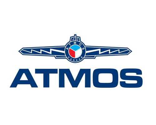 Atmos logo