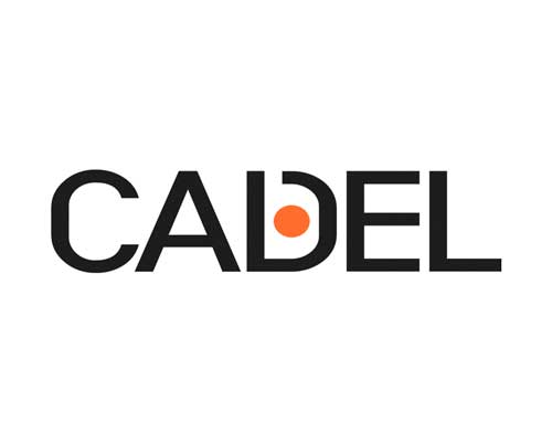 Cadel logo