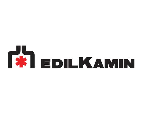 Edilkamin logo