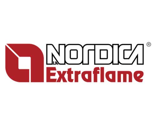 Extraflame logo
