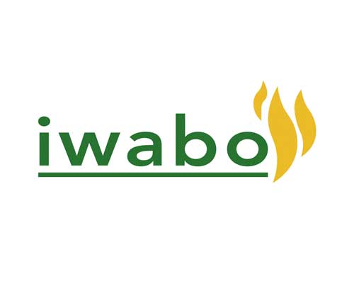 Iwabo logo