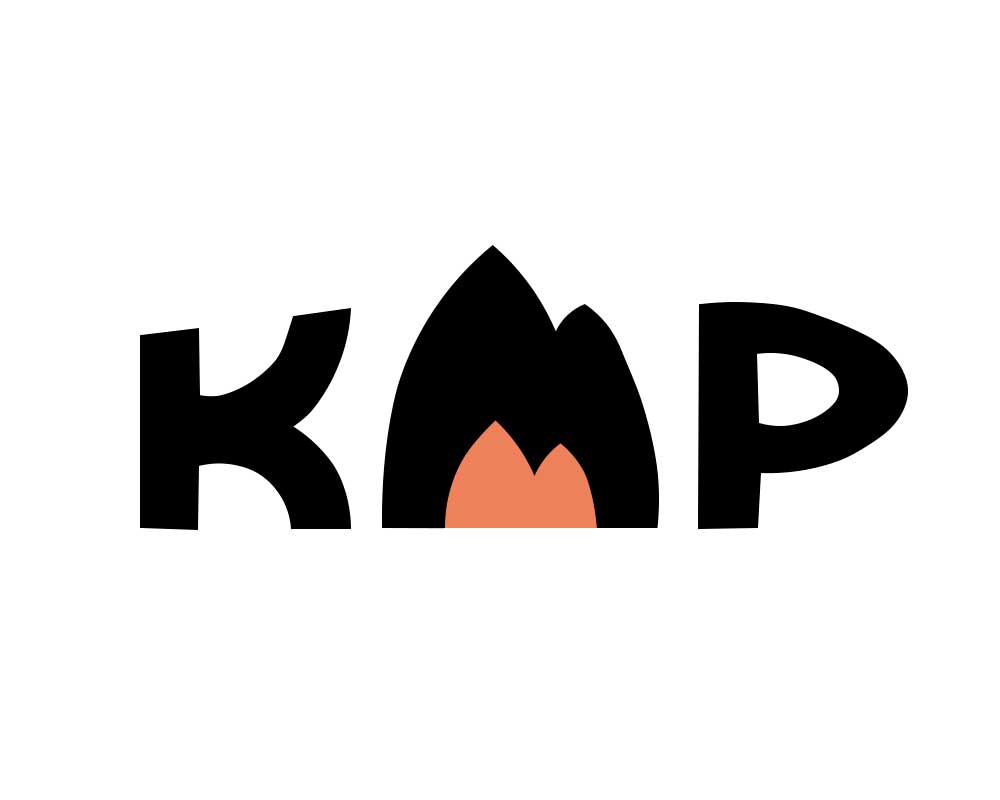 KMP logo