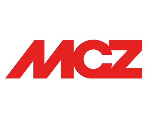 McZ logo