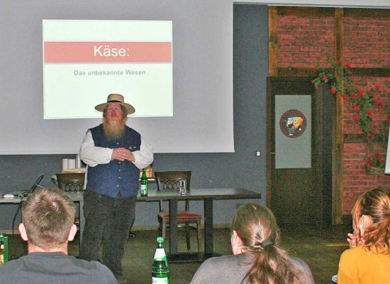 Kaese_seminar