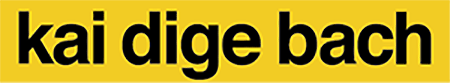 kai dige bach Logo