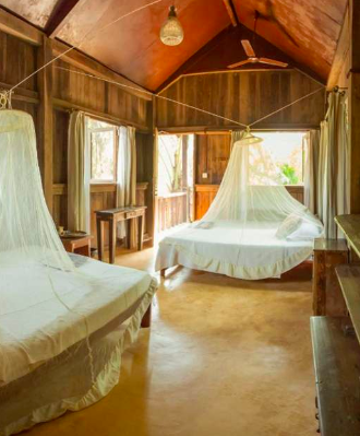 Rooms Rooms
