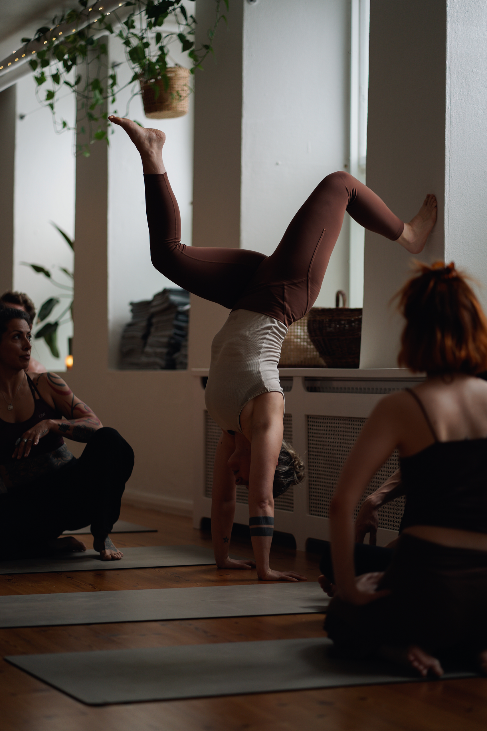 Rocket yoga Kailo Rocket yoga Kailo