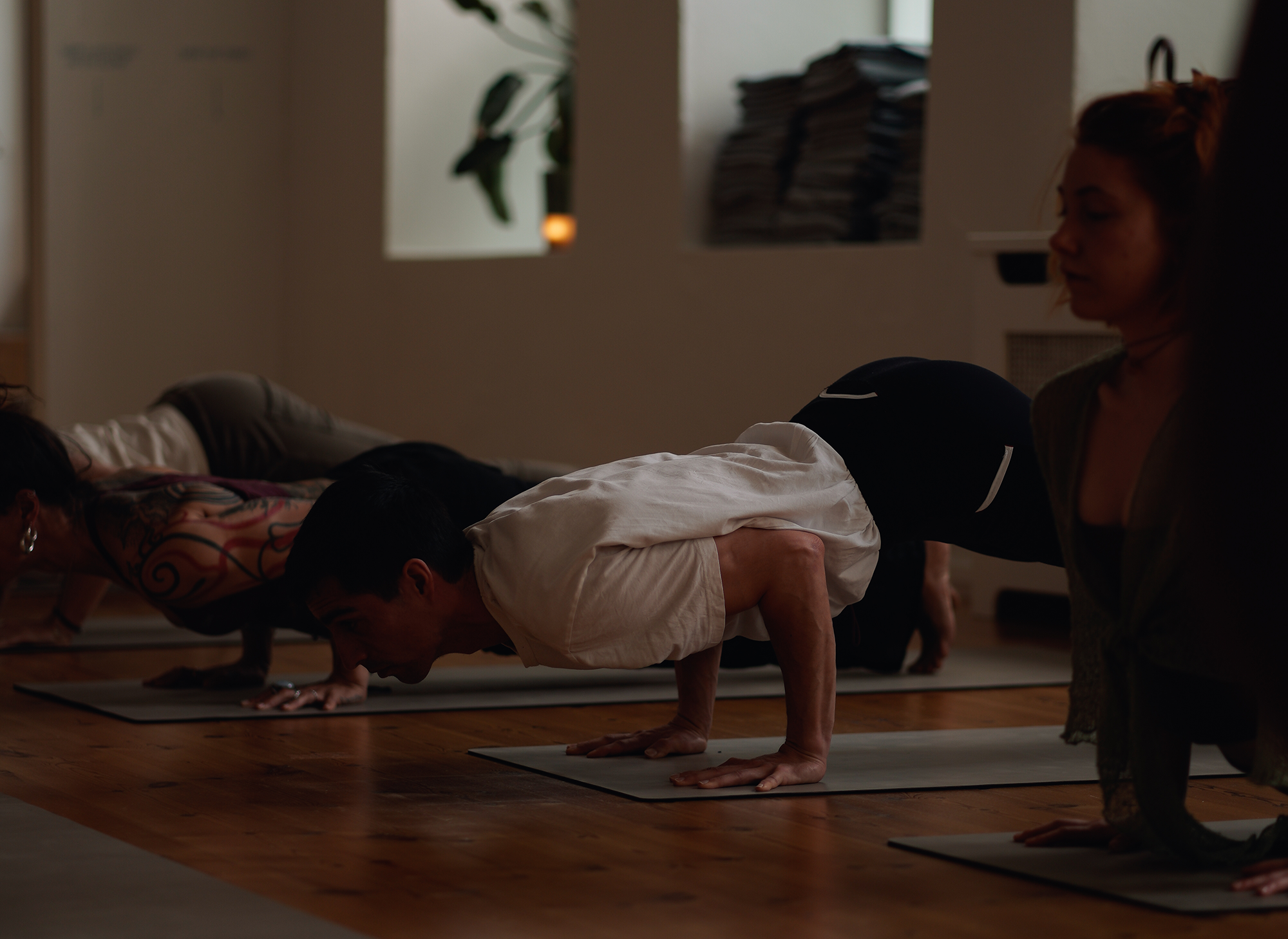 Rocket yoga Kailo Rocket yoga Kailo