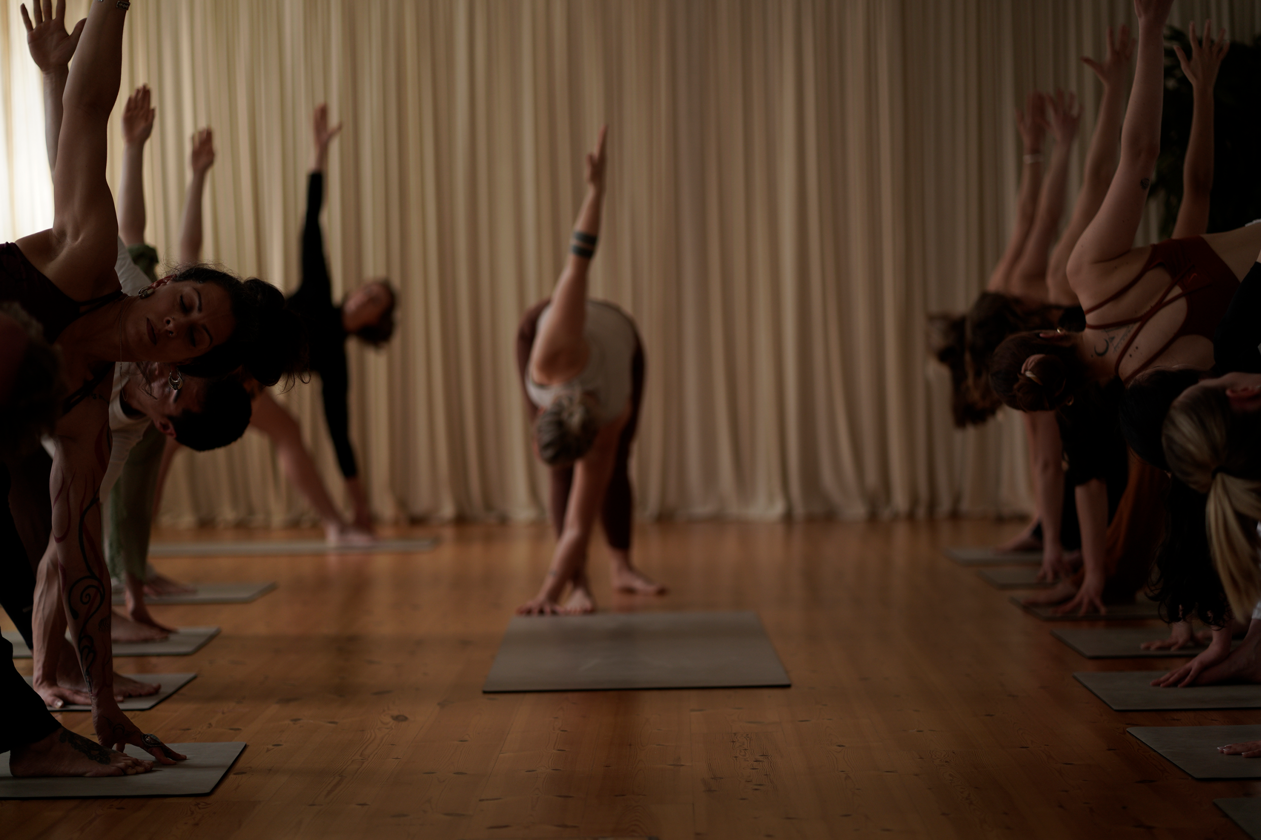 Rocket yoga Kailo Rocket yoga Kailo
