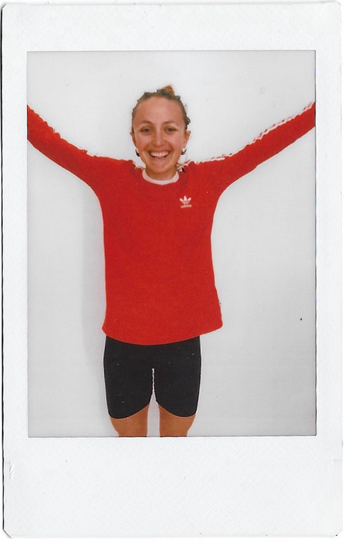 Team 13 Ella