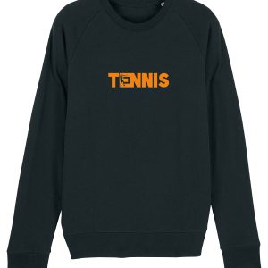 Tennis trui heren