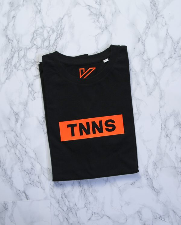 TNNS T-shirt tennis