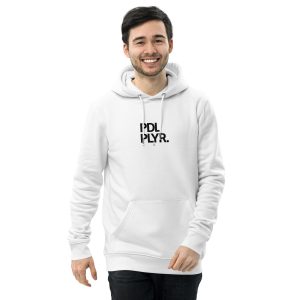 PDL PLYR- hoodie
