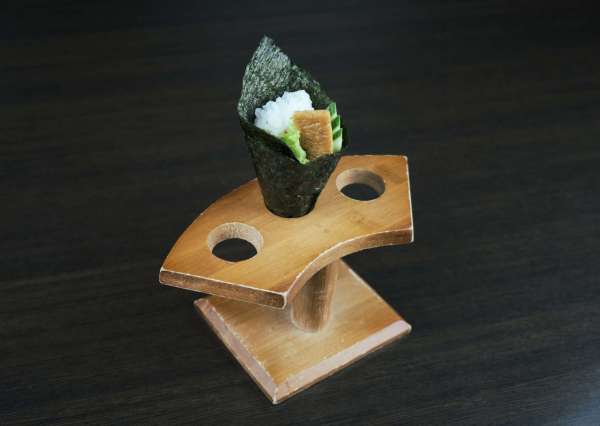 40. Inari Temaki