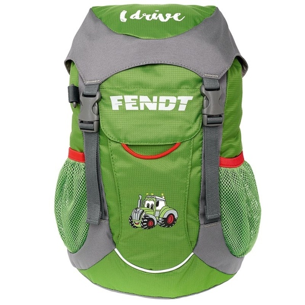 Fendt rygsæk