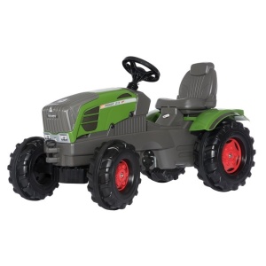 FENDT 211 VARIO PEDALTRAKTOR