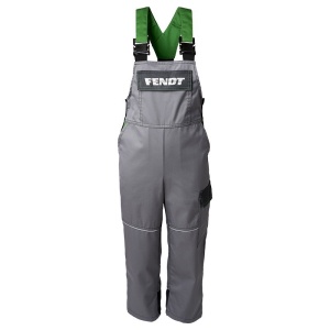 Overalls til børn