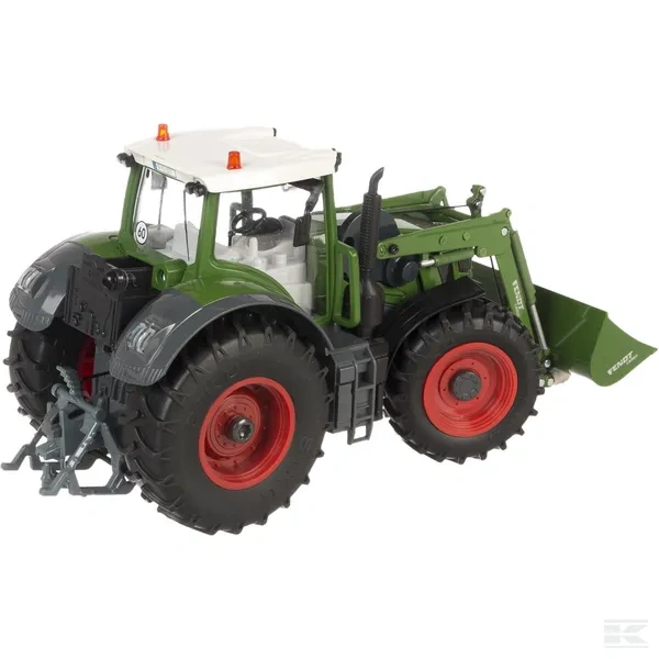 Fendt 933 fjernstyret med fjernbetjening - Image 2