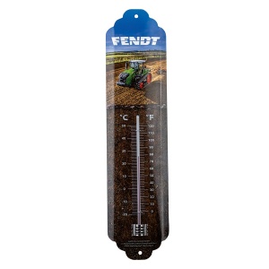 Fendt termometer