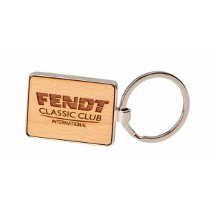 Fendt nøglering