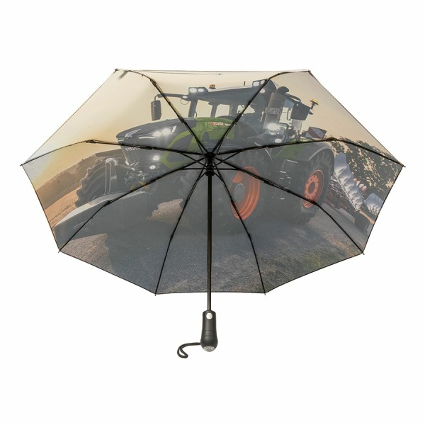 Fendt LED paraply