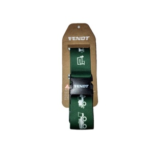 Fendt kuffert rem