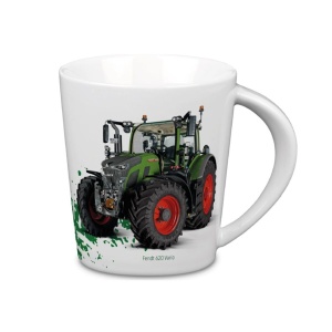 Fendt Kop – 620 Vario Krus