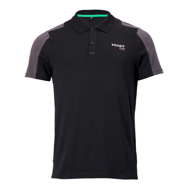 Fendt polo – Sporty og moderne Profi poloshirt