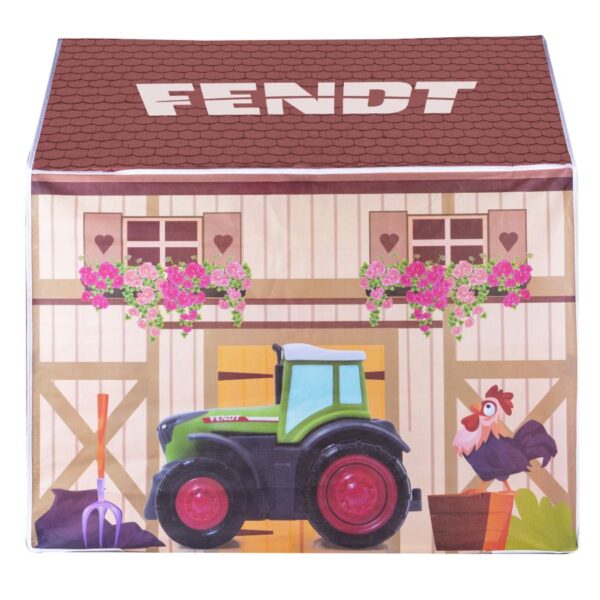 Fendt lege telt - Image 3