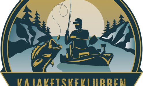 Kajakfiske Sverige får en Kajakfiskeklubb