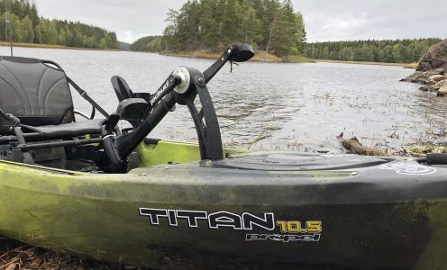 NATIVE Titan 10 Propel