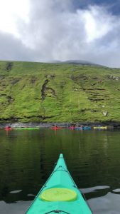 Kayak Faroe Islands – Kajakk.fo – Kajakk.fo Guided kayak tour Faroe Islands