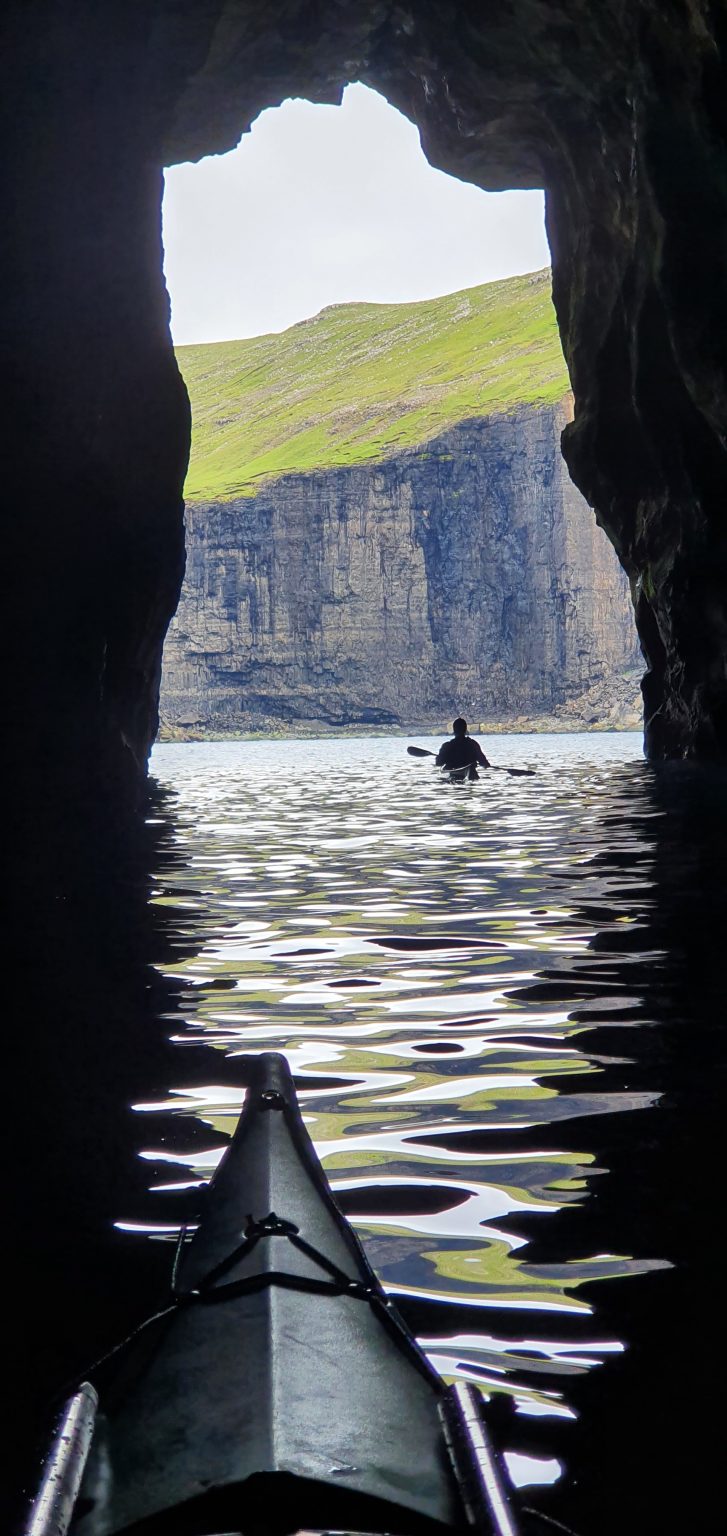 Visitfaroeislands