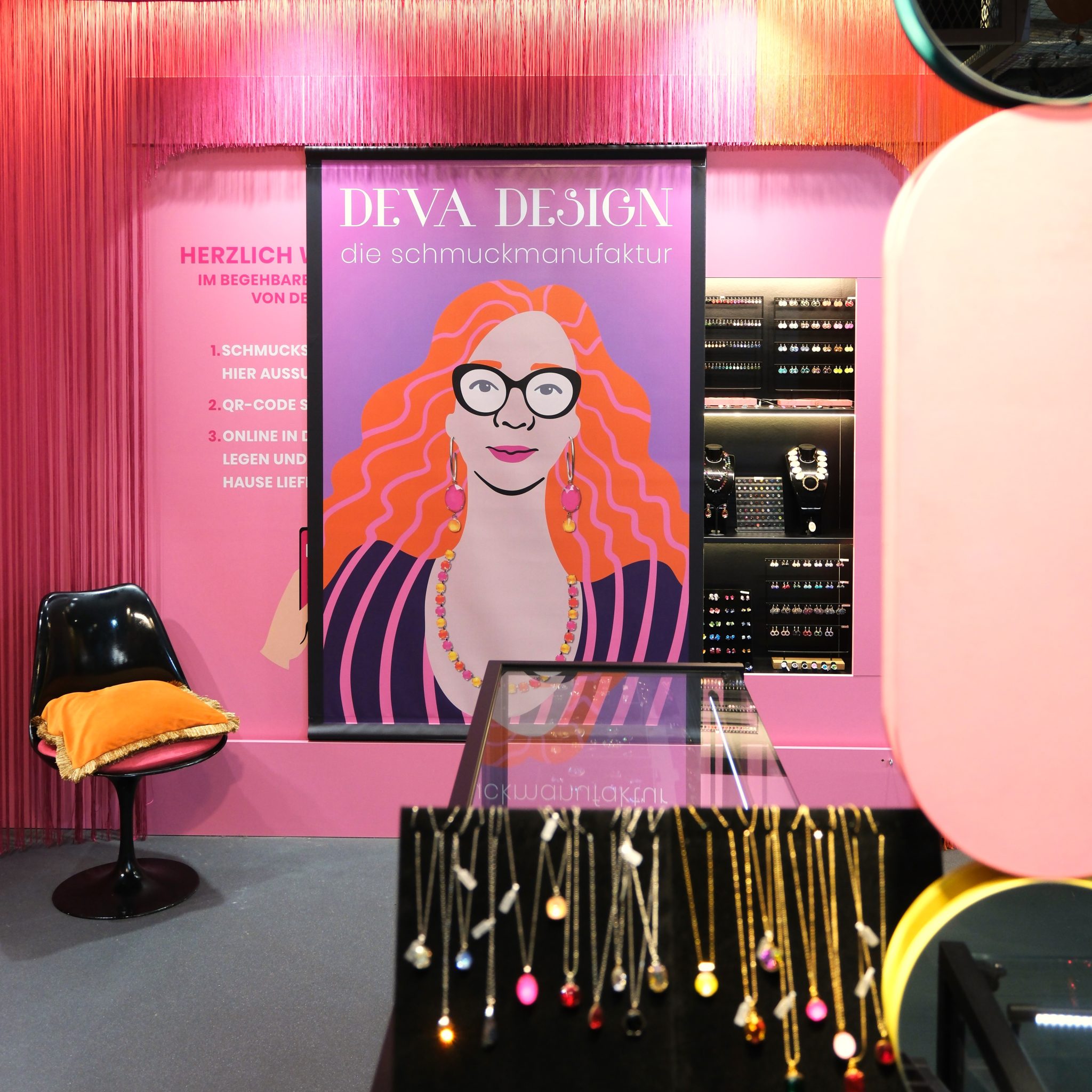 Storedesign