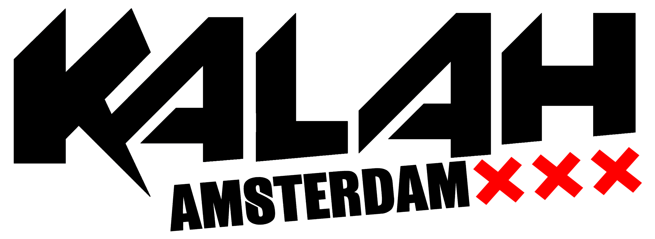 Kalah Amsterdam logo
