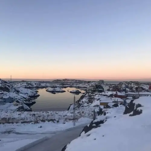 Sisimiut