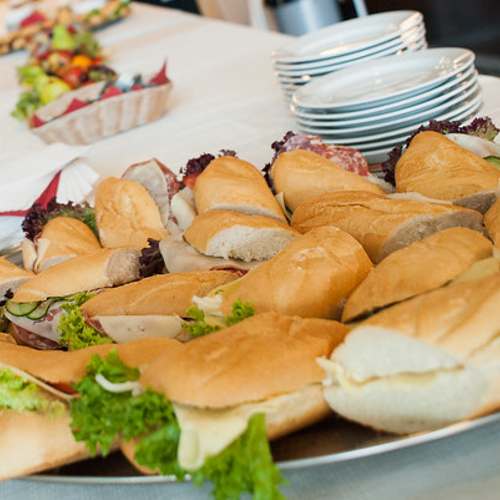 CATERING