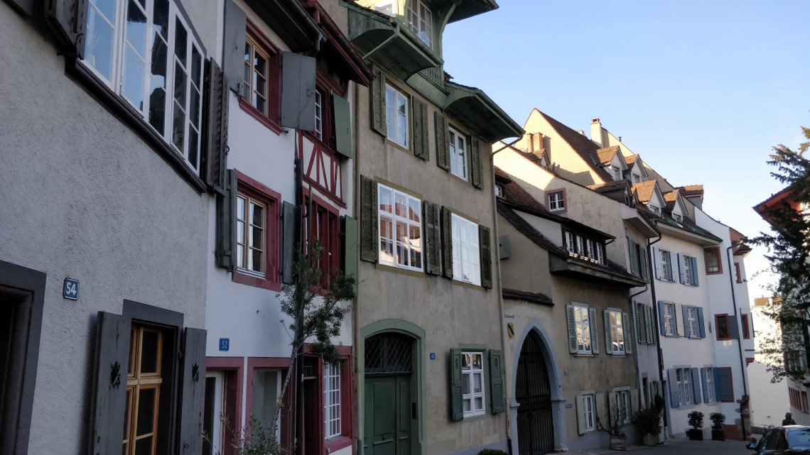 What to do in Basel What to do in Basel