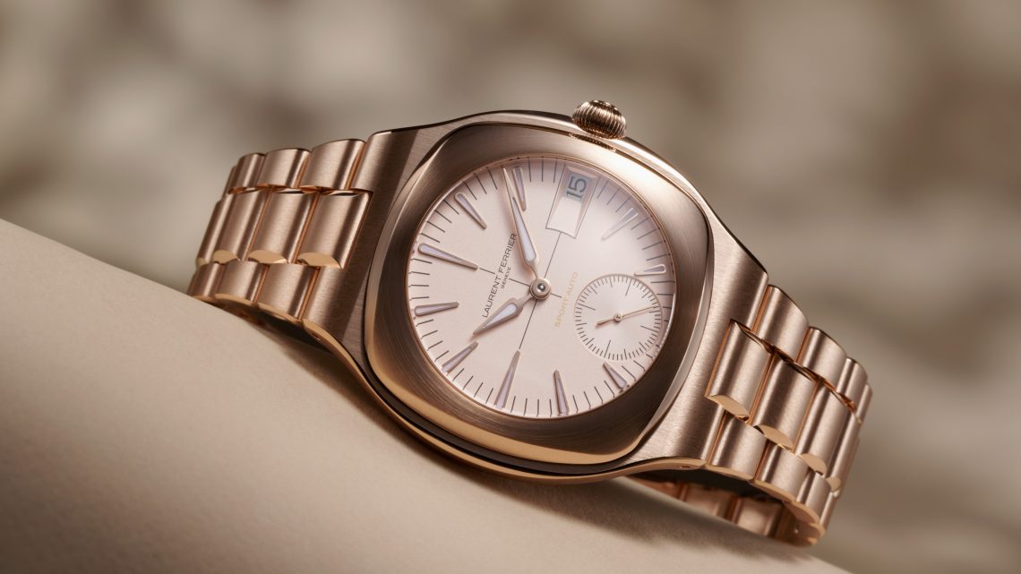 Laurent Ferrier hylder Le Mans-arv med ny Sport Auto 79 Laurent Ferrier hylder Le Mans-arv med ny Sport Auto 79