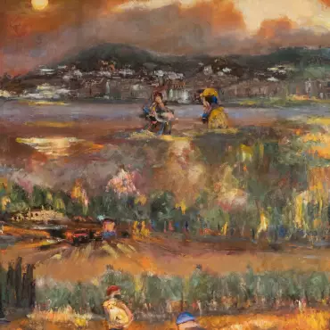 Carl Hakan Kallaker - Carl Håkan Källåker - Greek Fire