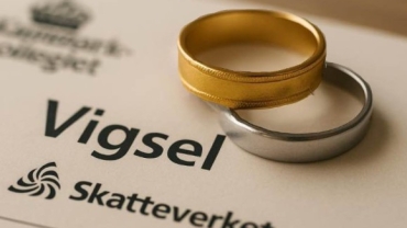 Muslimsk Vigsel I Kalmar – عقود الزواج الإسلامية المعترف بها رسميًا في كالمار