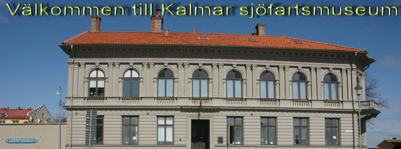 Kalmar Sjöfartsmuseum