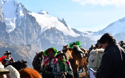 BILDVISNING OCH RESEBERÄTTELSE FRÅN PERU