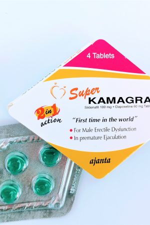 Kamagra tabs