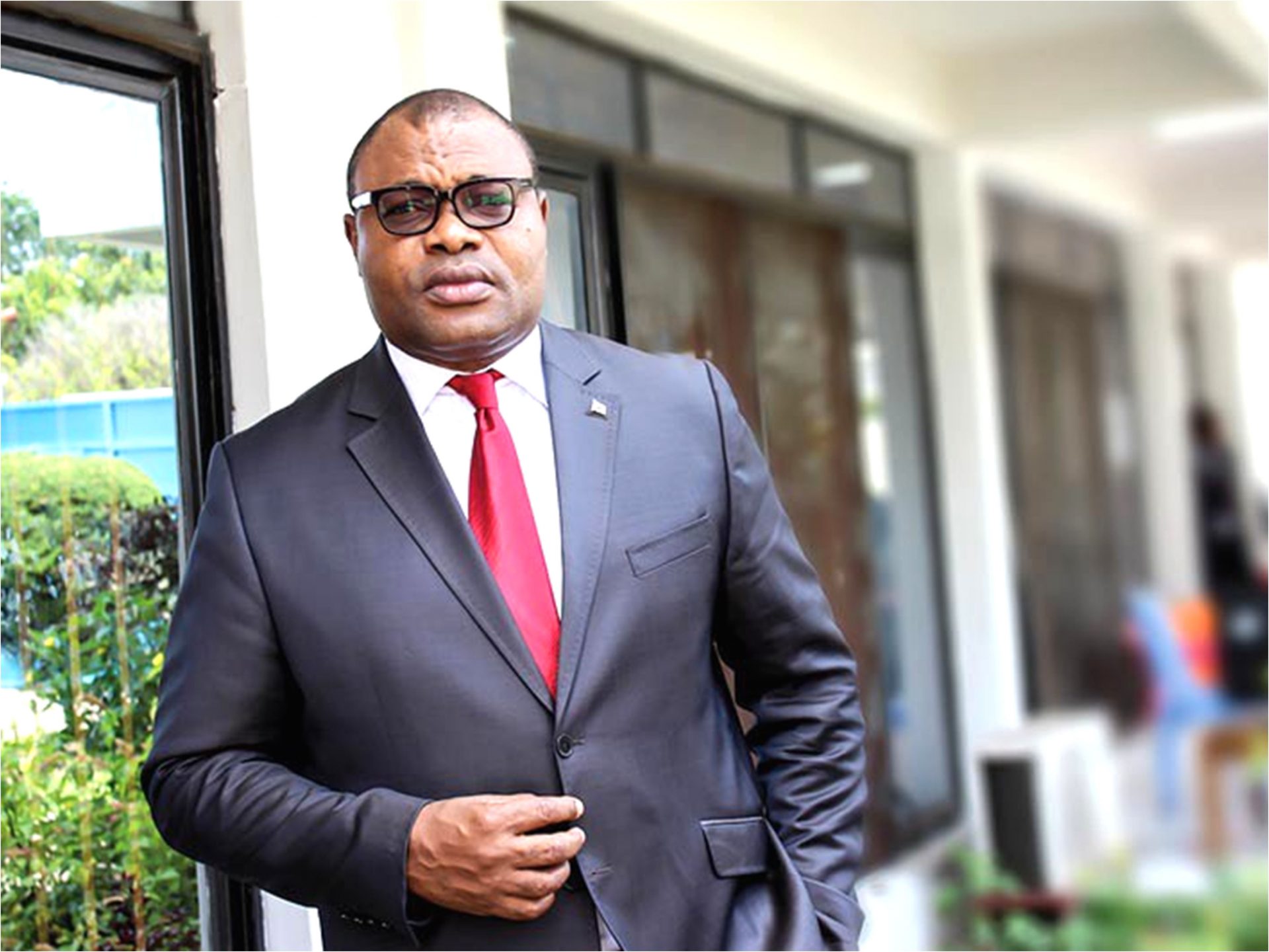 RDC: POLITIQUE: Denis Kambayi  se positionne dejà du côté de Felix TSHISEKEDI