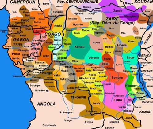 Tribu ou ethnie : un frein à l’épanouissement congolais ?