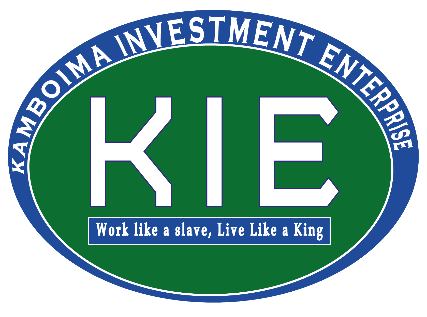 Kamboima Investment Enterprises
