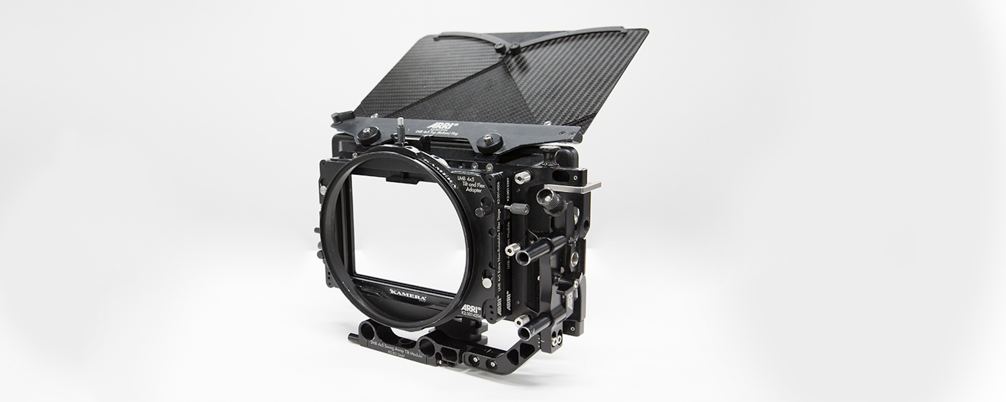 ARRI LMB 4×5